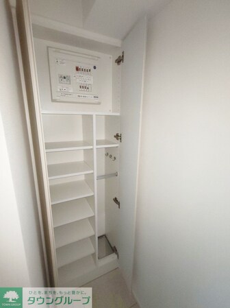 RELUXIA立石の物件内観写真